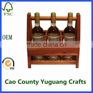 Cheap Wooden Soda Crates for Sale thumbnail-3