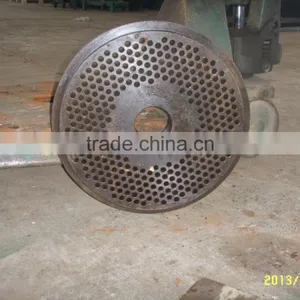 2015 MKL395,KL400 Seies Pellet Machine Wearing Parts ----- Roller and Die thumbnail-4