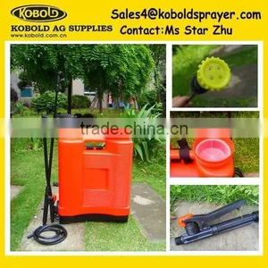 20L Agriculture Manual Backpack Sprayer thumbnail-1