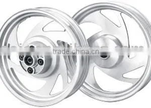 Motorcycle Alloy Wheel thumbnail-1