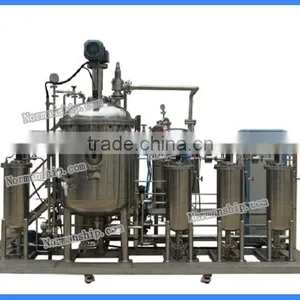 Parallel Fermentation Tank, Stainless Steel Fermenter/Fermentor/Bioreactor thumbnail-5