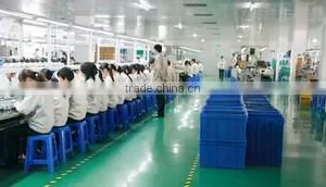 Yiwu Joyful Commodity Co., Ltd. company overview - view 3 thumbnail