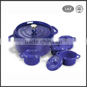 Environmentally Friendly Cast Iron Cookware Stove thumbnail-1