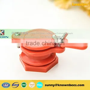 Nylon Honey Gate Bee Gate For Beekeeping thumbnail-1