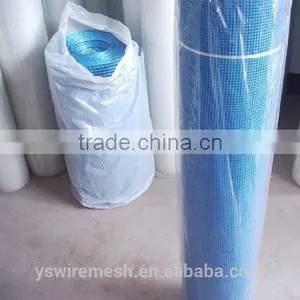 Fiberglass Mesh/Fiberglass Mesh Tape/Waterproof Material Fiberglass Mesh Tape thumbnail-5