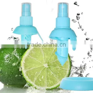 Popular Family Fruit Manual Juicer / Press Juicer / Juice Sprayer thumbnail-1