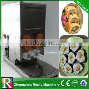 Factory Price!sushi Maki Machine for Sale thumbnail-1
