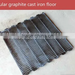 Cast Iron Slat Floor Pig Equipment thumbnail-1