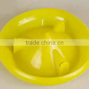 20kg Automatic Poultry Chicken/duck/goose/dove Plastic Feeder(feeder-20a) thumbnail-3