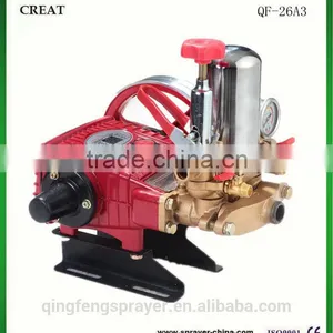 QF-26A3 Plunger Pump thumbnail-1