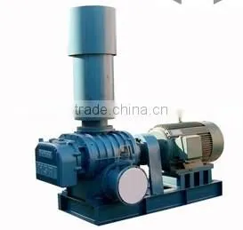 Aquaculture Equipments Pond Aerator Aerator Blower thumbnail-1