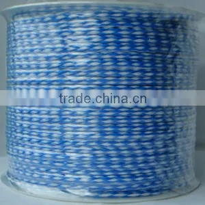 Ski Rope8strands Hollow Braided Rope 8mm Rope for Sale thumbnail-1