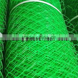 Plastic Mesh Net Plastic Netting thumbnail-2