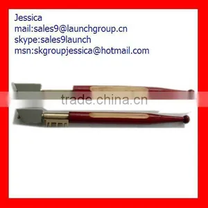 LF-JGC-01manual Diamond Wooden Handle Glass Cutter thumbnail-1