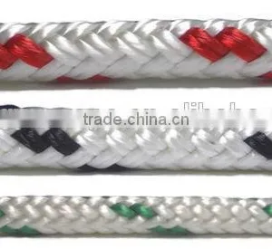 Hot Sale Double Braided Poly Rope thumbnail-2