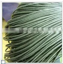 no Tie Shoelace/ Rope Shoelaces/elastic Shoelaces Walmart thumbnail-1