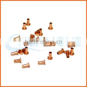 High Quality Screw Hollow Rivet thumbnail-5