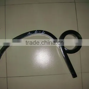 15 Years Produce Experience FUJIE New Developed Cultivator Coil Spring thumbnail-4