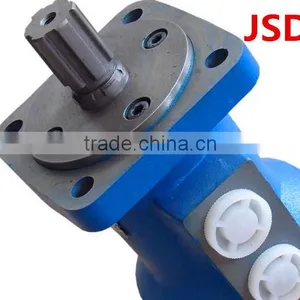 BM Series Hydraulic Motor With CE,BV Certificate thumbnail-5