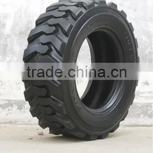 Chinese Skid Steer Tire thumbnail-1