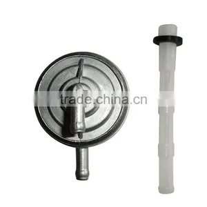 Cheap M14 FUEL VALVE 90 110 125 150 250 CC GO KART DUNE BUGGy PETCOCK FUEL TAP Kangdi thumbnail-3