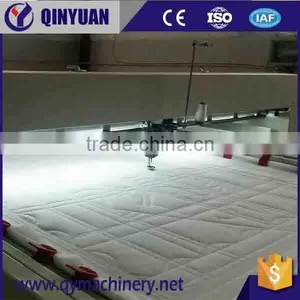Quilting Machine Special Patterns Can be Customized thumbnail-6