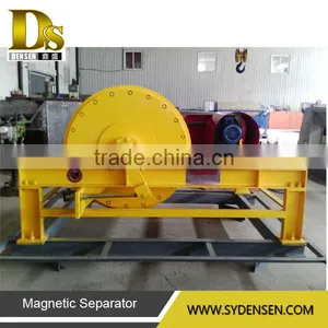 Upper Sucked Roller Separator of High Quality thumbnail-4