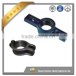 Construction Scafollding Jack Nut Prop Nut thumbnail-1
