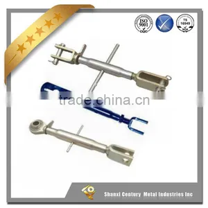 Hot Sale Customized Tractor Adjustable Levelling Arm thumbnail-1