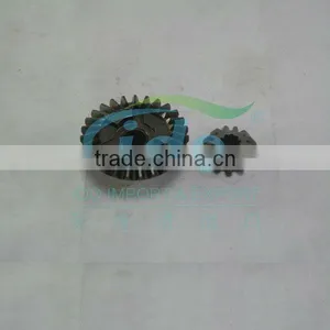 Bevel Gear 647-45551-00/647-45560-00 for Yamaha 8HP Motor Boat thumbnail-1