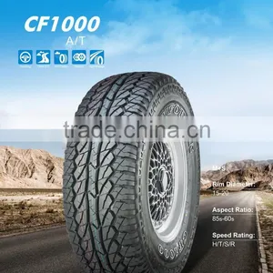 OWL P235/70R16 China New Pcr Car Tires for SUV, Buy Tires Direct From China With New Tyre Prices thumbnail-4