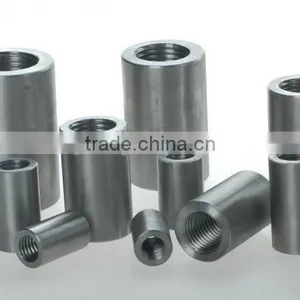 Concrete Reinforced Steel Bar / Welded Stainless Steel Pipe Fittings thumbnail-5