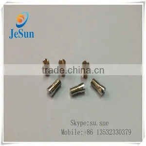 Wholesales Small Set Screws thumbnail-1
