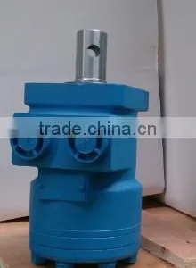 Best Quality Shaft Hydraulic Orbit Motor With Cross Hole thumbnail-2