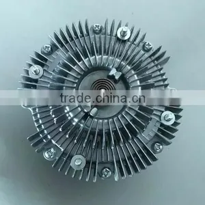 New Type Viscous Fan Clutch 16210-0L011 162100L011 thumbnail-1