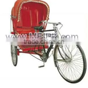 Cycle Rickshaw thumbnail-1