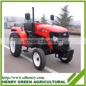 Small Tractor Planter thumbnail-4
