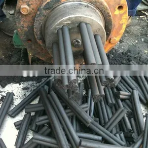 High Quality Coal Charcoal Briquette Extruder Machine thumbnail-3
