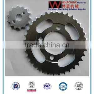 High Quality Spare Parts Toyota Corolla Ask to WhachineBrothers Ltd. thumbnail-2