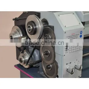 OEM&ODM Mini Lathe Change Gears Made by Whachinebrothers Ltd. thumbnail-4