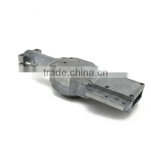 CAS-Y308-CHINA Manufacturer Customized Die Casting Aluminium Parts thumbnail-1