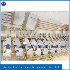OEM Mechanical Parts Buy Direct From China Factory thumbnail-2