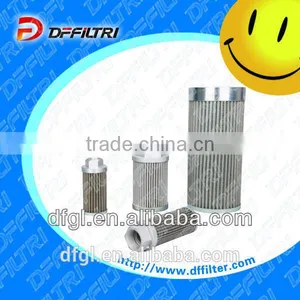 DFFILTRI Exported Carbon Steel Fiber Paper Wu Series Suction Line Hilter thumbnail-2