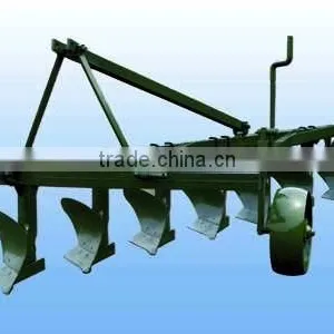Hot Selling Subsoil Plough With Great Price thumbnail-1