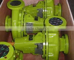 End Suction Water Pump thumbnail-2