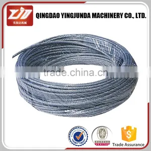 2016 304 Stainless Steel Wire Rope thumbnail-6