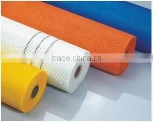 Alkali-resistant Fiberglass Mesh,standard Fiberglass Mesh,reinforced Fiberglass Mesh thumbnail-2