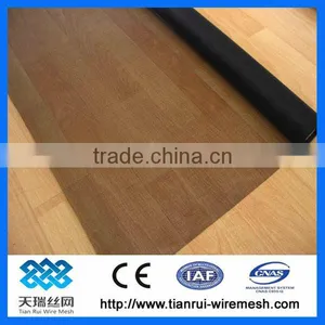High Quality Different Color Window Screening / Fiberglass Insect Screen thumbnail-1