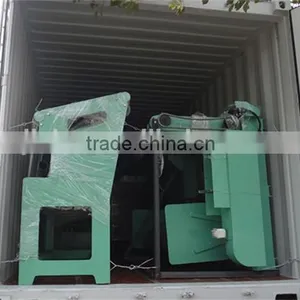 Chain Link Fence Machines thumbnail-6