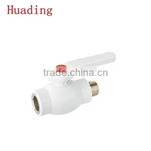 Ppr Fitting,y Type Stop ValveHDPP-01231 thumbnail-3